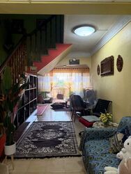 Blk 724 Khatib Spring (Yishun), HDB Executive #574092001